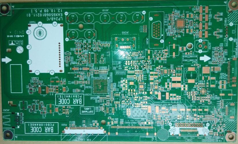 工控PCB線路板