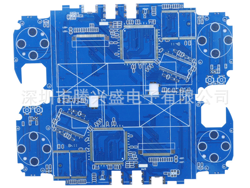 電源PCB線路板