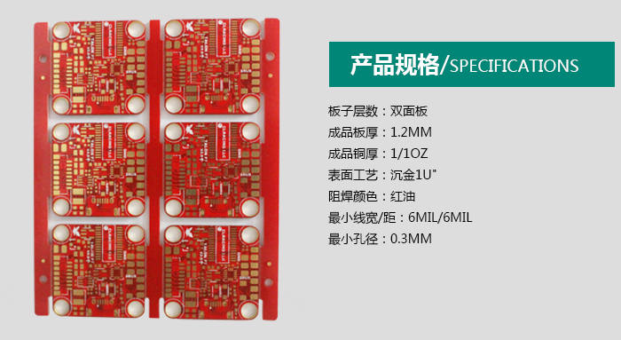 PCB線路板